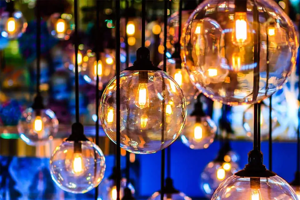 Luxury Wedding Reception