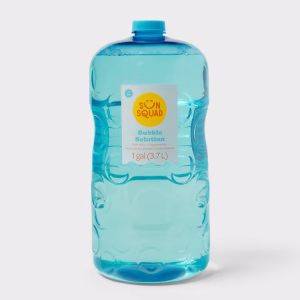 Bubble Juice - Sun Squad 128oz Bubble Solution