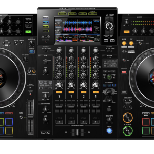Pioneer DJ XDJ-XZ DJ Controller