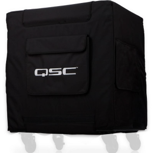 QSC Subwoofer Cover For KW181 Subs