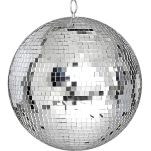 12" Disco Ball