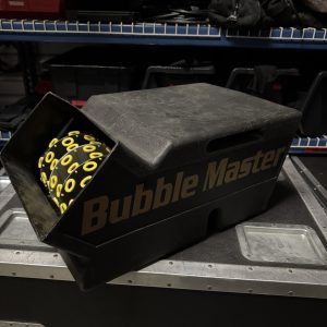 Le Maitre Bubble Master