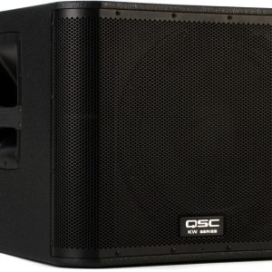 QSC KW181 Subwoofer