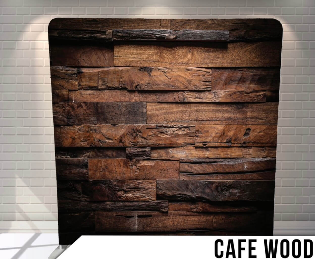 Cafe Wood