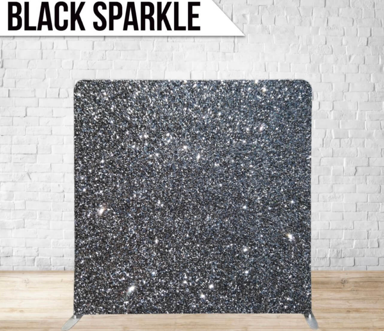 Black Sparkle